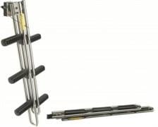 Garelick Martı kanadı Merdiven 3 Basamak