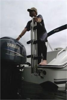 Garelick Martı kanadı Merdiven 4 Basamak