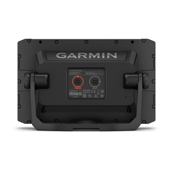 Garmin Echomap UHD2 72cv Balık Bulucu & GPS Navionics Harita Hediyeli