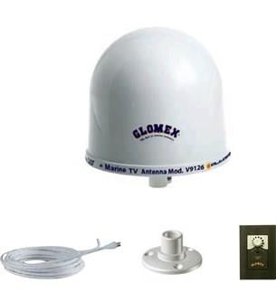Glomex TV Anteni Altair V9126