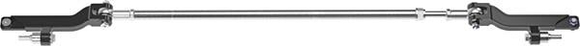 Glydus TR1D Tie Bar 660-914mm (İki Motor Çift Silindir)