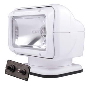 GOLIGHT® RADIORAY® 2020 PROJEKTÖR 12V