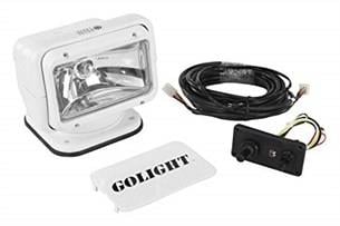 GOLIGHT® RADIORAY® 2020 PROJEKTÖR Kumandası