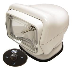 GOLIGHT® STRYKER-8482 PROJEKTÖR 12V Beyaz