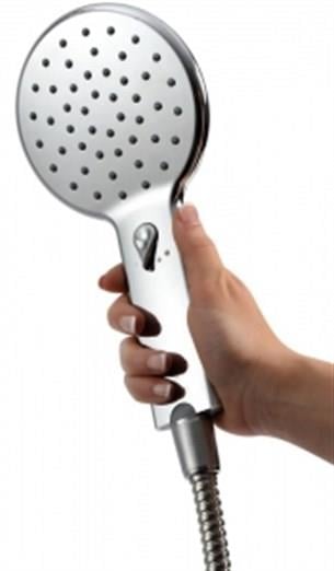 Gömme duş ve muhafazası