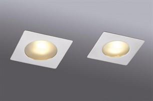 GÖMME LAMBA. POLLUX. LEDLİ. SARI. 95MMXØ76MM