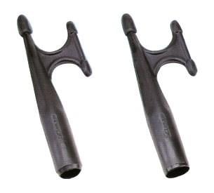 Gönder (Kakıç) Ucu Plastik İç Çap 30mm Boy: 215mm