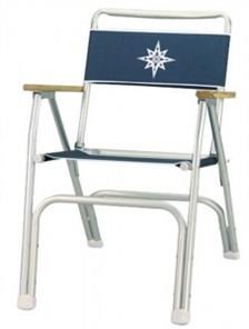 Güverte sandalyesi