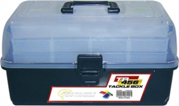 H456 Tackle Box