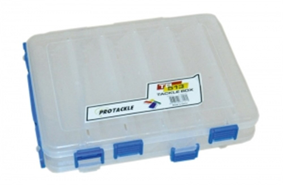 H513 Tackle Box