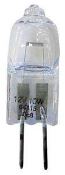 Halojen Ampul G4 24V/10W