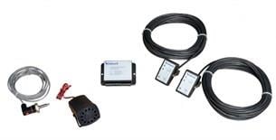 Halyard Alarm Sireni 120 db