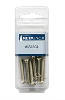 Havşa başlı Imbus civata