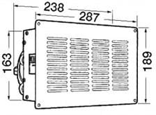 Heater-Craft Kalorifer