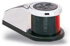 Hella Marine Baş Sancak/İskele Feneri 12V Siyah