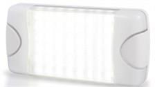 Hella Marine Duraled Tavan Lambası 9-33V DC 50 Ledli