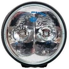 Hella Marine Güçlü El Projektörü 12V