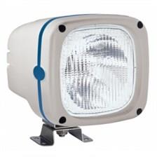 Hella Marine Güverte Aydınlatma Lambası 12V  6142 XENON