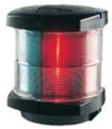 Hella Marine Model 2984 3 Renkli Seyir Feneri 12V/10-25W