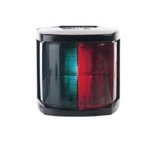 Hella Marine Model 2984 Sancak İskele Kombine Feneri Siyah