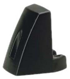 Hella Marine Model 3562 için Güverte Montaj Braketi, Plastik Siyah