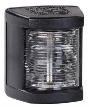 Hella Marine model 3562 seyir feneri pupa Feneri 12V Siyah