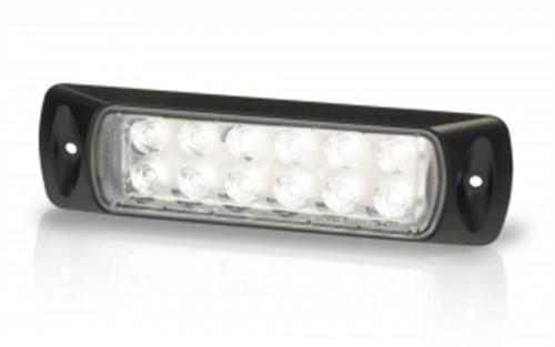 Hella Marine Sea Hawk Led güverte aydınlatma lambası