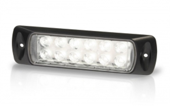 Hella Marine Sea Hawk Led güverte aydınlatma lambası
