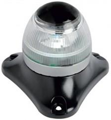 Hella Marine Sphera II Led Navigasyon Feneri Tip: 360º Yeşil