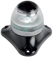 Hella Marine Sphera II Led Navigasyon Feneri 360º Kırmızı