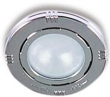 Hella Marine Tip 8527 Halojen Spot Kromaj