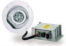 Hella Marine Xenon liman aydınlatma lambası 12V