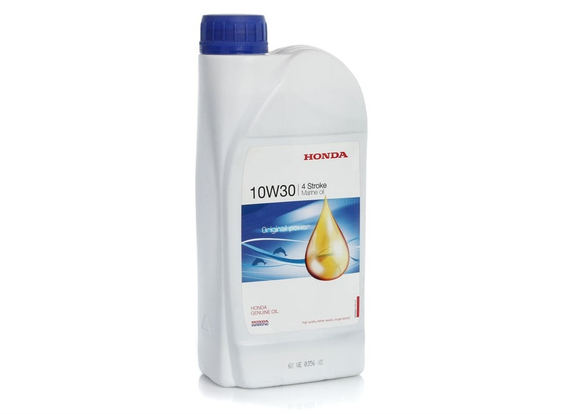 Honda 4 Zamanlı Motor Yağı 1 Litre