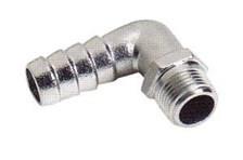 Hortum Adaptörü Paslanmaz Çelik 3/8 x 15mm Dişi