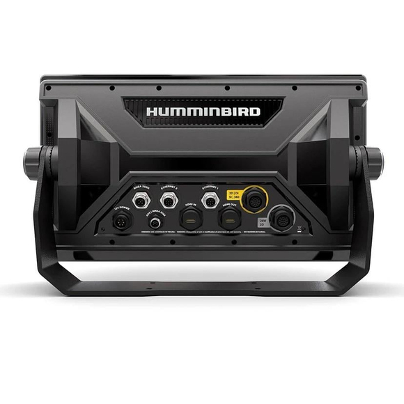 Humminbird APEX 13 MEGA SI+Chartplotter Balık Bulucu Türkçe Menü