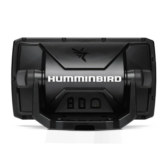 Humminbird Helix 5 G2 DI Sonar+Down Imaging Balık Bulucu Türkçe Menü