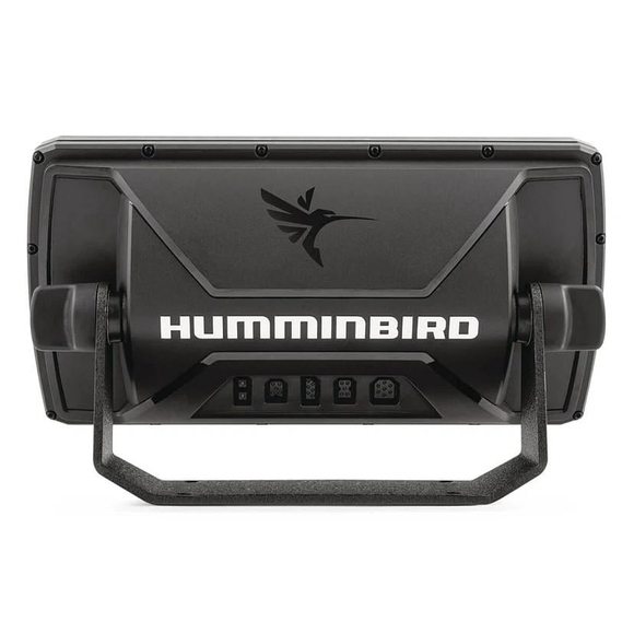 Humminbird Helix 7 Dual Spectrum Chirp Sonar GPS G4 Balık Bulucu Türkçe Menü
