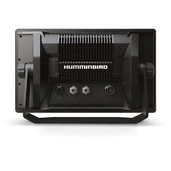 Humminbird XPLORE 12 MEGA SI+Chartplotter Balık Bulucu Türkçe Menü