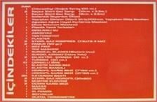 İlk Yardım Çantası - 66 Parça