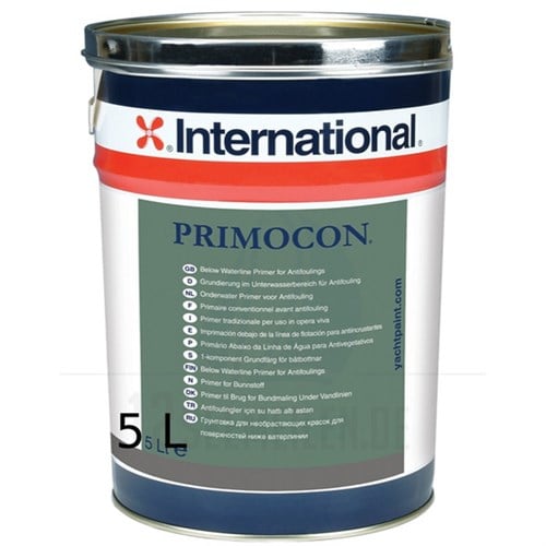 International Primocon Zehirli Boya Astarı 5 Lt