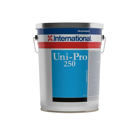 İnternational Uni Pro 250 (EU) 20 Litre Zehirli Boya	