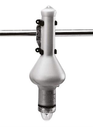 Işıklı şamandıra