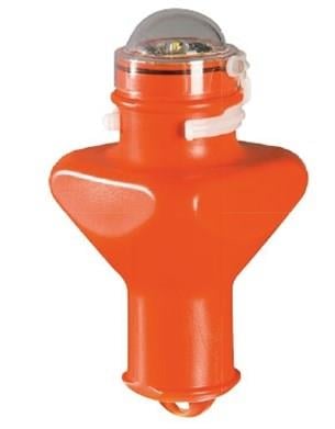 Işıklı şamandıra