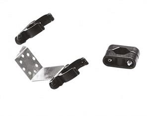 Işıklı şamandıra braketi