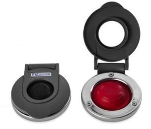 İtalwinch Ayak Butonu Aşağı-Yukarı Gri Çift