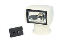 Jabsco 135 SL uzaktan kumandalı projektör 12V