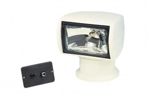 Jabsco 135 SL uzaktan kumandalı projektör