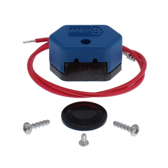 Jabsco 18916-1025 Basınç Şalteri 25 PSI