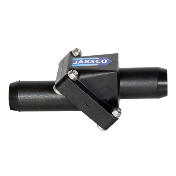 Jabsco 29295-1000 Çek Valf 25 mm