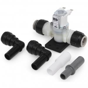 Jabsco 37038 Solenoid /Anti-Sifon valf